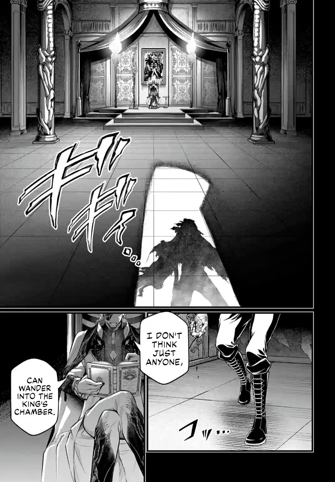 Record Of Ragnarok, Chapter 72 image 31